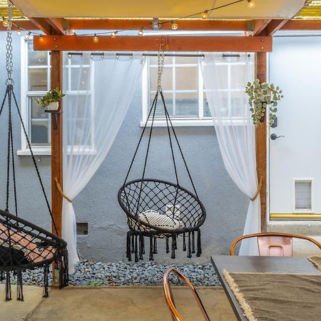 Angel&Rose Universal Hollywood Heated Pool House King Bed Лос Анджелис Екстериор снимка