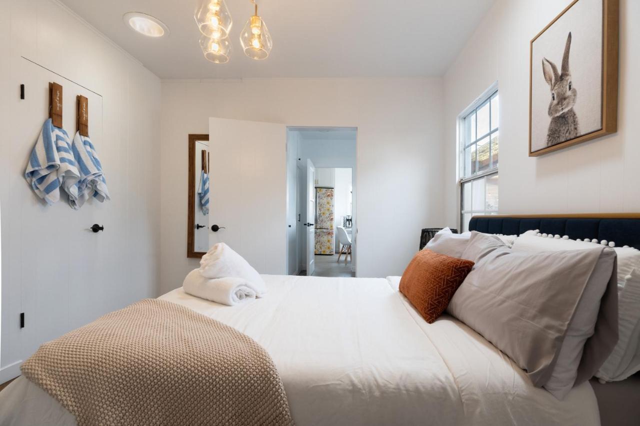 Angel&Rose Universal Hollywood Heated Pool House King Bed Лос Анджелис Екстериор снимка