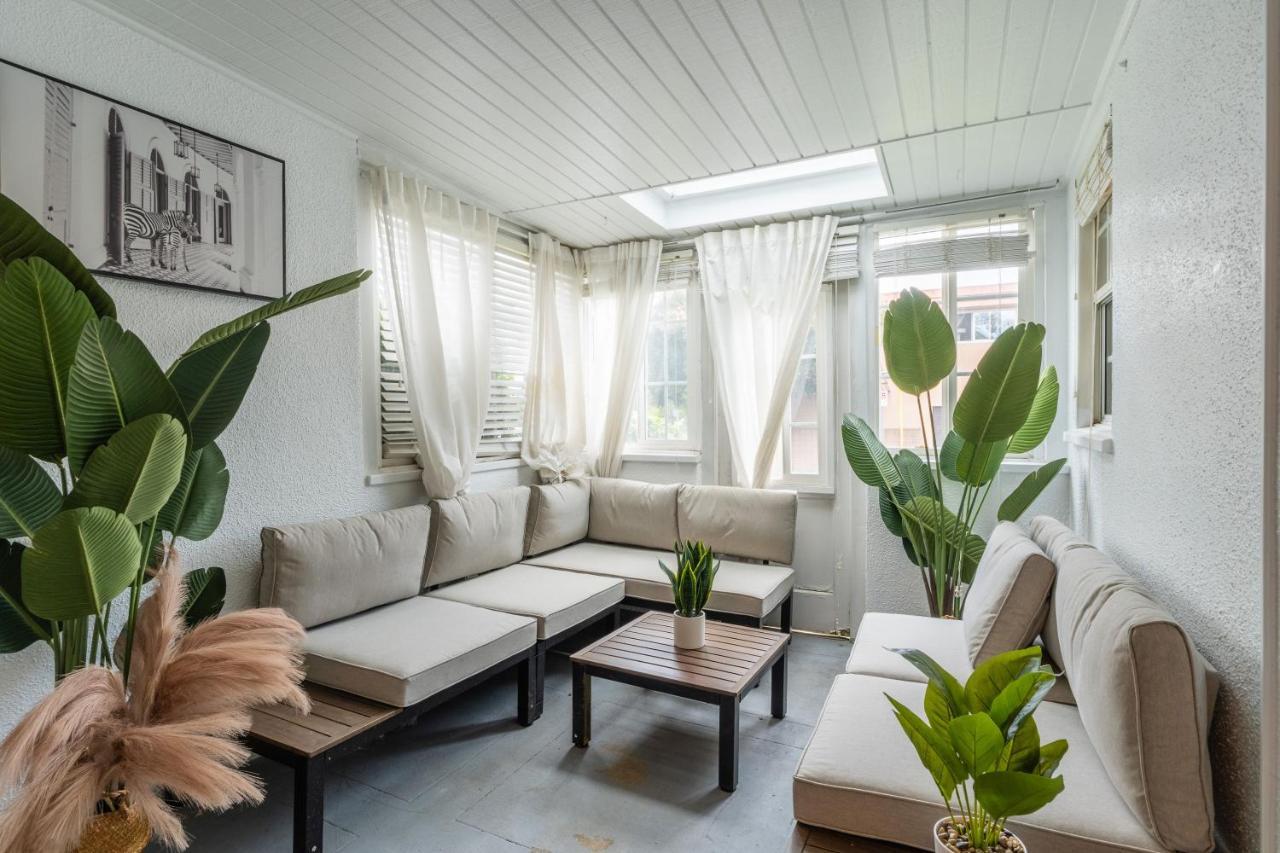 Angel&Rose Universal Hollywood Heated Pool House King Bed Лос Анджелис Екстериор снимка