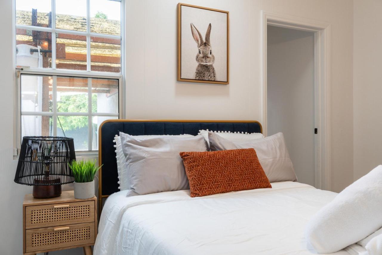 Angel&Rose Universal Hollywood Heated Pool House King Bed Лос Анджелис Екстериор снимка