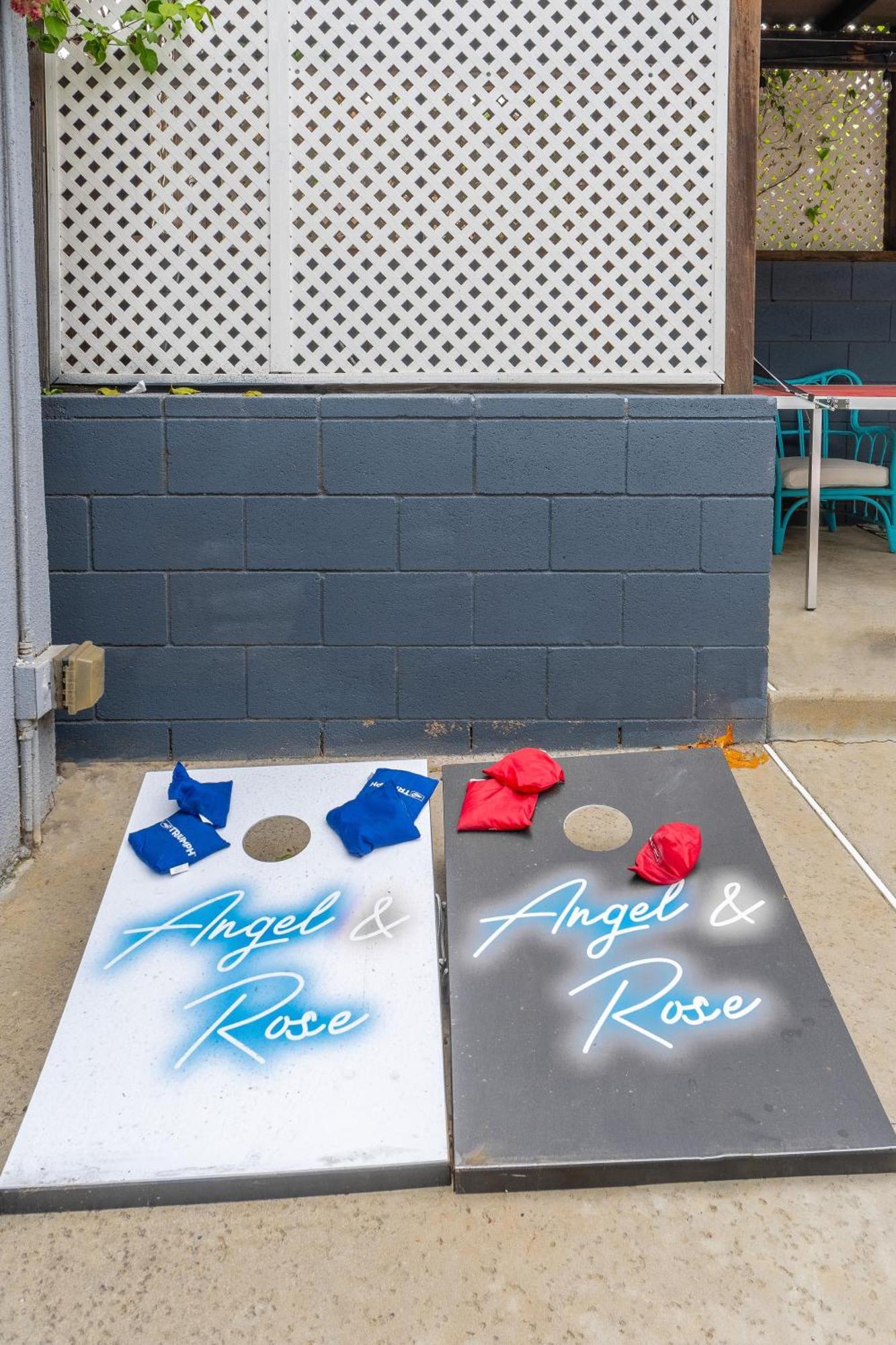 Angel&Rose Universal Hollywood Heated Pool House King Bed Лос Анджелис Екстериор снимка