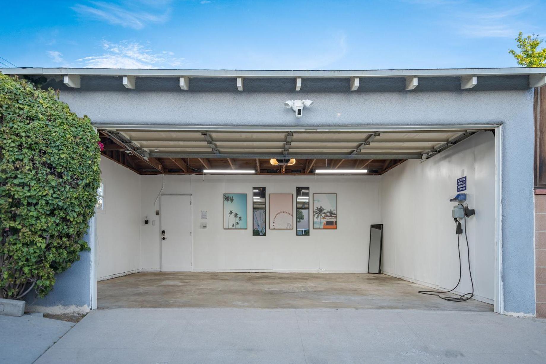 Angel&Rose Universal Hollywood Heated Pool House King Bed Лос Анджелис Екстериор снимка